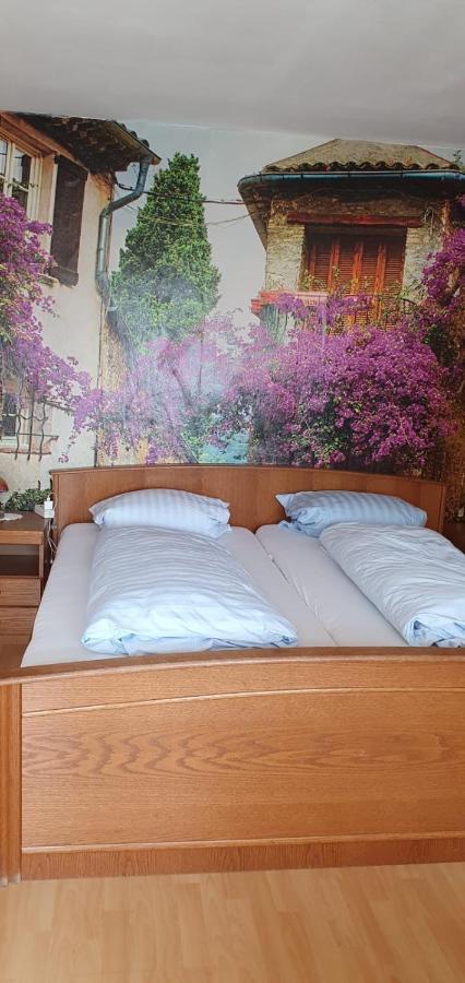 Hotel Gasthaus Felseneck Staufenberg  Εξωτερικό φωτογραφία