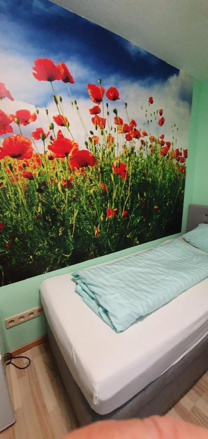 Hotel Gasthaus Felseneck Staufenberg  Εξωτερικό φωτογραφία