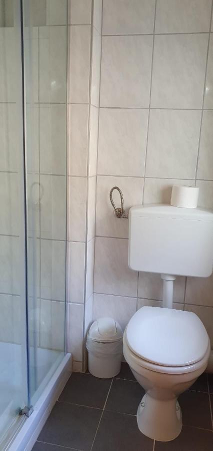 Hotel Gasthaus Felseneck Staufenberg  Εξωτερικό φωτογραφία
