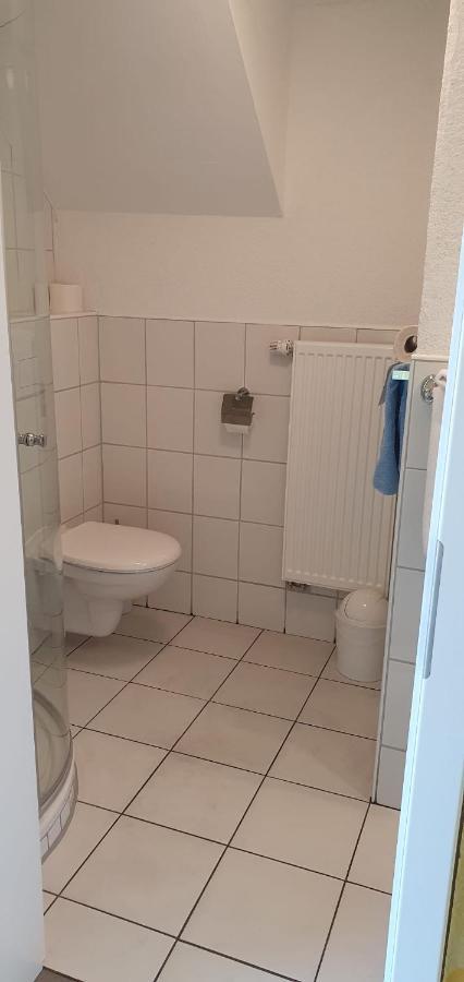 Hotel Gasthaus Felseneck Staufenberg  Εξωτερικό φωτογραφία