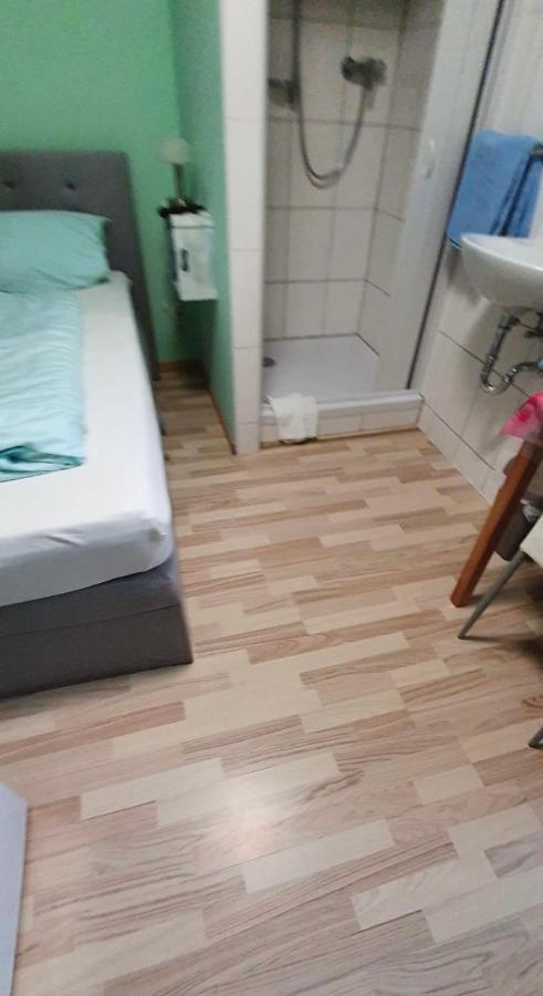 Hotel Gasthaus Felseneck Staufenberg  Εξωτερικό φωτογραφία